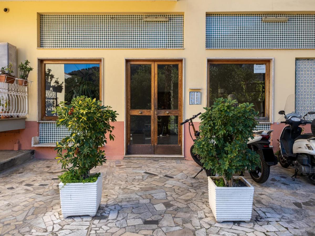 Appartamento La è Bella Sorrento